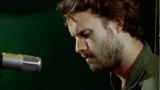 Father John Misty  Hollywood Forever Cemetery Sings Amoeba Green Room Session [upl. by Steinway]