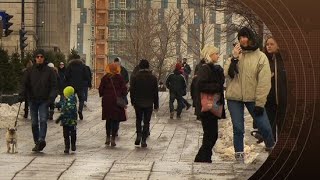 Lundi férié presque partout en Amérique du Nord sauf au Québec [upl. by Eirrol]