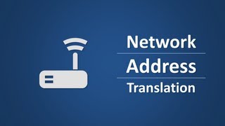 How Network Address Translation Works [upl. by Ilse628]