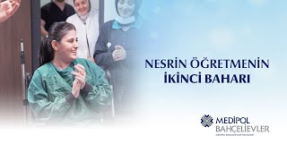 Nesrin Öğretmenin İkinci Baharı [upl. by King504]