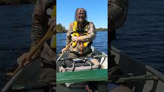 Attack of the Blackfly blackflies newfoundland [upl. by Mariejeanne790]