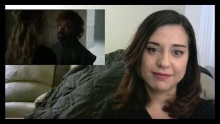 Reaction to Game of Thrones S06E10 The Winds Of Winter [upl. by Nohsyar]