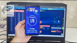 Do this to hack aviator predictor app  100 working [upl. by Aznofla967]