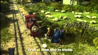 Dailymotion Narrow Gauge Song a Music video [upl. by Ystap992]