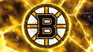 Boston Bruins 2024 Goal Horn [upl. by Aenahs762]