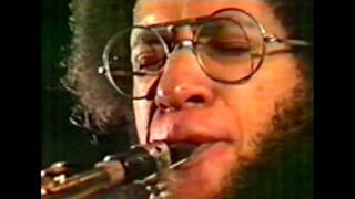 Dont Call Me A Jazz Musician Gary Bartz on Miles Davis [upl. by Yecram]