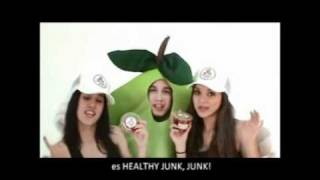 Healthy Junk [upl. by Netta]