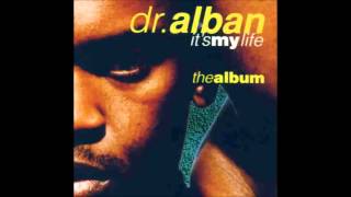 Dr Alban  Its My Life ragga mix [upl. by Fleurette461]