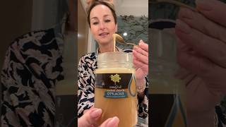 Beauty Secret for Glowing Skin Eucalyptus Honey Mask  Giada De Laurentiis [upl. by Hsreh]