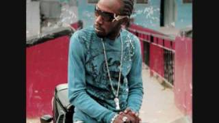 MAVADO FT DI GENIUS  CANT TAKE WE LIFE [upl. by Ardnaeed]