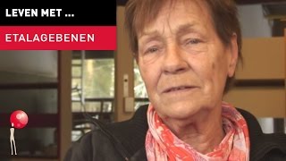 Leven met… hoe lopen helpt tegen Etalagebenen [upl. by Ybrek954]