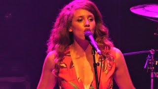 Kimberose  Waiting for you  Live Paris 2018 [upl. by Naujal]