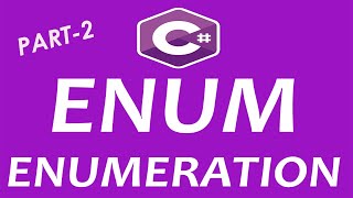 Enum In C  C Enumeration  C Enum  Enum Conversion  Enum With Switch C Part2 HindiUrdu [upl. by Asirrac149]