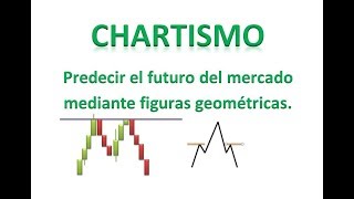 CHARTISMO  El primer paso al TRADING [upl. by Chavaree]