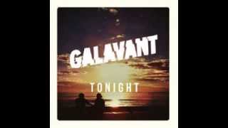 Galavant  Tonight [upl. by Berti546]