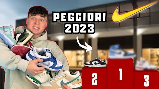 I FLOP DEL 2023 [upl. by Ellerey]