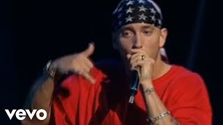 Eminem  Stan Live [upl. by Cobbie2]