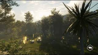 theHunter Call of the Wild LIVE [upl. by Ikceb]