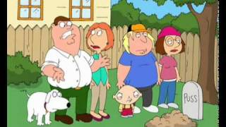 The funniest family guy moment ever Thats for true [upl. by Aonian889]