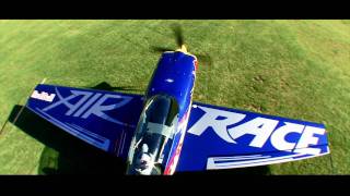 Airstrippedcom  The Powered Aerobatic Teaser [upl. by Arretahs]