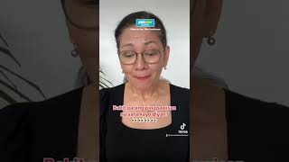 Sen Risa Hontiveros may sagot kay VP Sara Duterte [upl. by Lerrad]