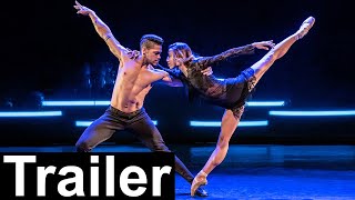 Ballet Revolución  Trailer [upl. by Edgard]