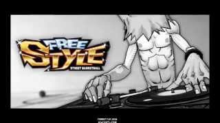 FreeStyle Street Basketball 經典音樂 Neva Lose Feat 237 Bonus Track  Joosuc [upl. by Etnelav785]