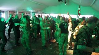 Heumensoord beer tent day 3 2017 part 2 [upl. by Plunkett]