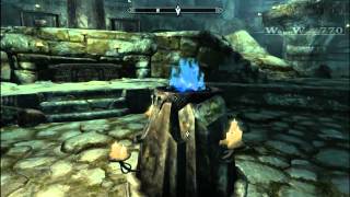 ♣ TES V Skyrim quotLos Compañerosquot quotPurezaquot Curar Licantropía Convertirse Hombre Lobo Part 8 [upl. by Nivrag]