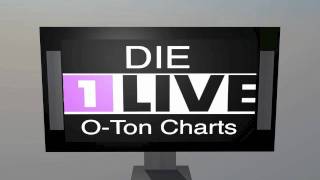 1Live OTon Charts Das Comeback des Unparteiischen [upl. by Ferne]