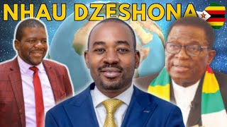 VakaTemera Zimbabwe Zvirango Voramba Vakadzvanya [upl. by Dressler]