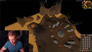 OSRS  Lava Runecrafting  Insane XP  Extremely efficient XP guide [upl. by Benildas]