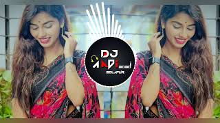 Mla bhutane zapatal dj song remix by DJAadi3030 [upl. by Kenison]