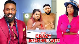 MY CRAZY UNFAITHFUL WIFE New Blockbuster Movie Frederick LeonardUju Okoli 2023 Latest Movie [upl. by De]