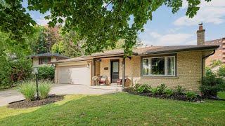 SOLD  267 Delta Pl  LONDON ONTARIO  Canada 🇨🇦 [upl. by Cung]