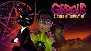 НОВОСТИ ПО ИГРЕ Gibbous Cthulhu Adventure РАЗРАБЫ ПРИЗНАЛИ СВОЙ КОСЯК [upl. by Aimet919]