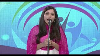 Sakshi From Paschimpuri Delhi Expresses Her Views Sant Nirankari Mission [upl. by Cahra]