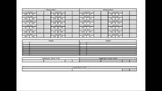 Handball EM Männer 2024 Spielplan aktuell  Hauptrunde bis Finale zum ausdrucken und ausfüllen [upl. by Jarl617]