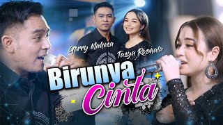 Gerry Mahesa Feat Tasya Rosmala GERSYA  BIRUNYA CINTA Official Live Music  OM NABIELA [upl. by Assehc]