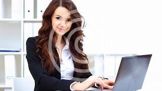 7 HOUR Office Music Playlist Motivational Music for the Office Music for Working Effectively ☯R87 [upl. by Eiddal]