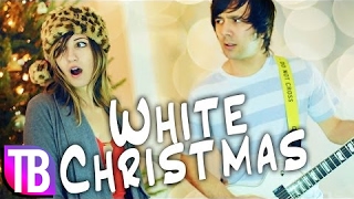 White Christmas  TeraBrite Pop Punk Cover [upl. by Lemkul]