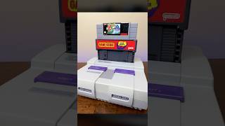 Game Genie for SNES 🔥 [upl. by Aissyla]