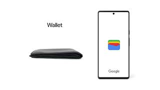 Introducing Google Wallet [upl. by Wiedmann]