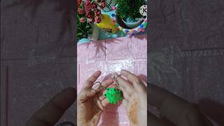 Magnetic keychain DIY diy artandcraft craft craftart art handmade clayart clay shorts [upl. by Frechette415]