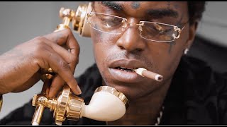 Kodak Black  Kodak The Boss Official Music Video [upl. by Ehcadroj]