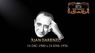 Juan DArienzo Instrumental Pabellón de las rosas 1935 [upl. by Legyn559]