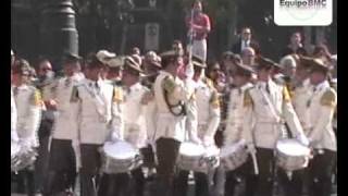 Kreuzritter Fanfare  Le Joyeux Trompette [upl. by Darell]