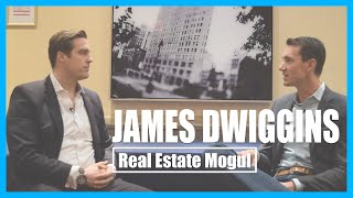 Learn about Technology in Real Estate with James Dwiggins CEO of NextHome realestatemoguls [upl. by Esyned]