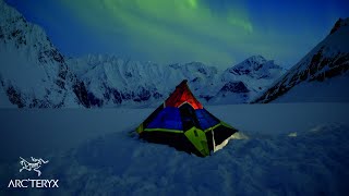 Arcteryx Presents CONTINUUM  TRAILER [upl. by Giuliana527]