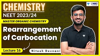 Phoenix 20 Chemistry Most Important Video for NEET 2025  Unacademy NEET Toppers  NEET [upl. by Washington161]